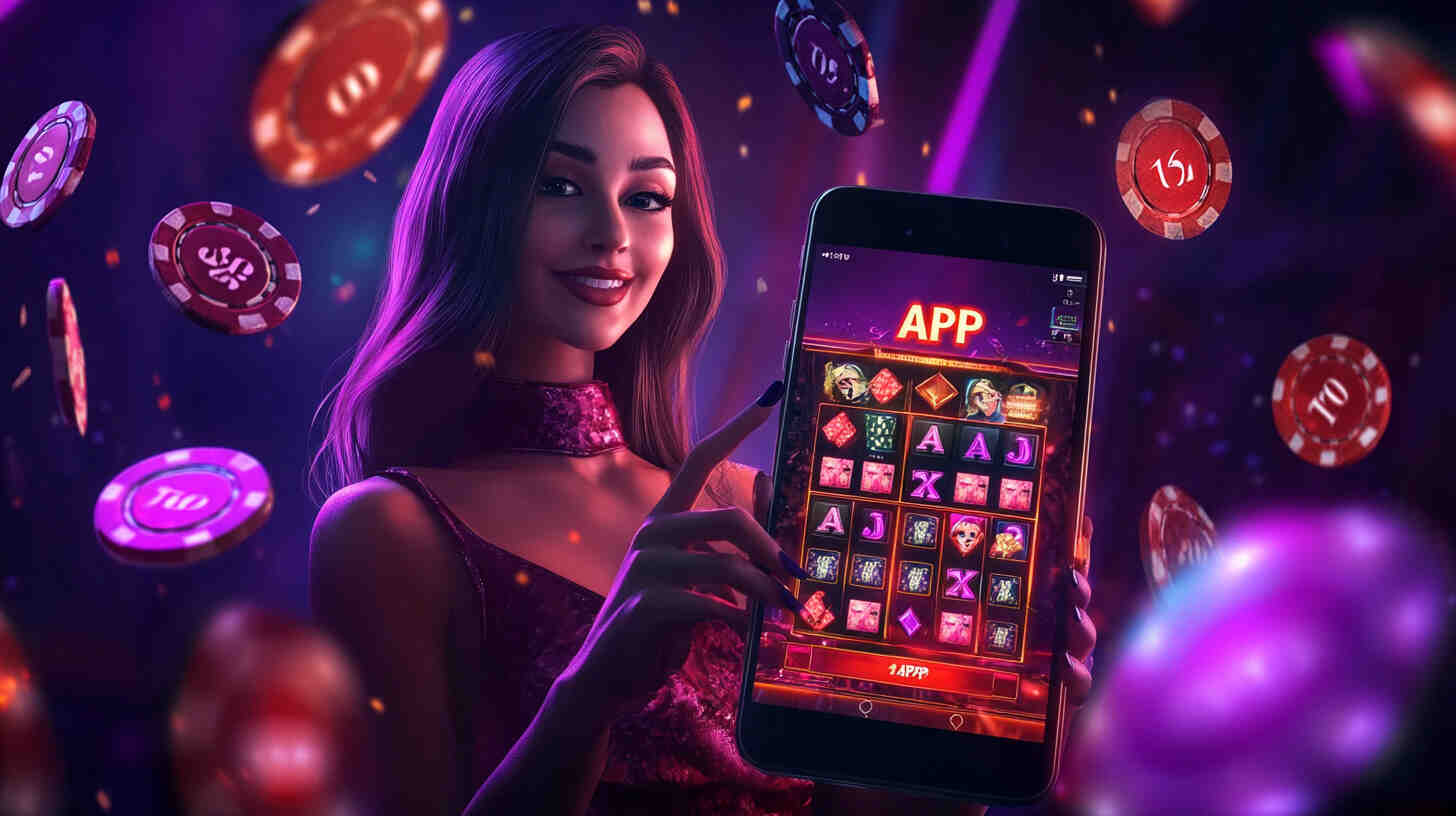 Why Choose the 01Win Casino App