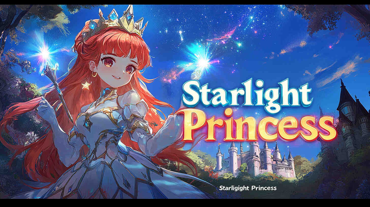 Starlight Princess