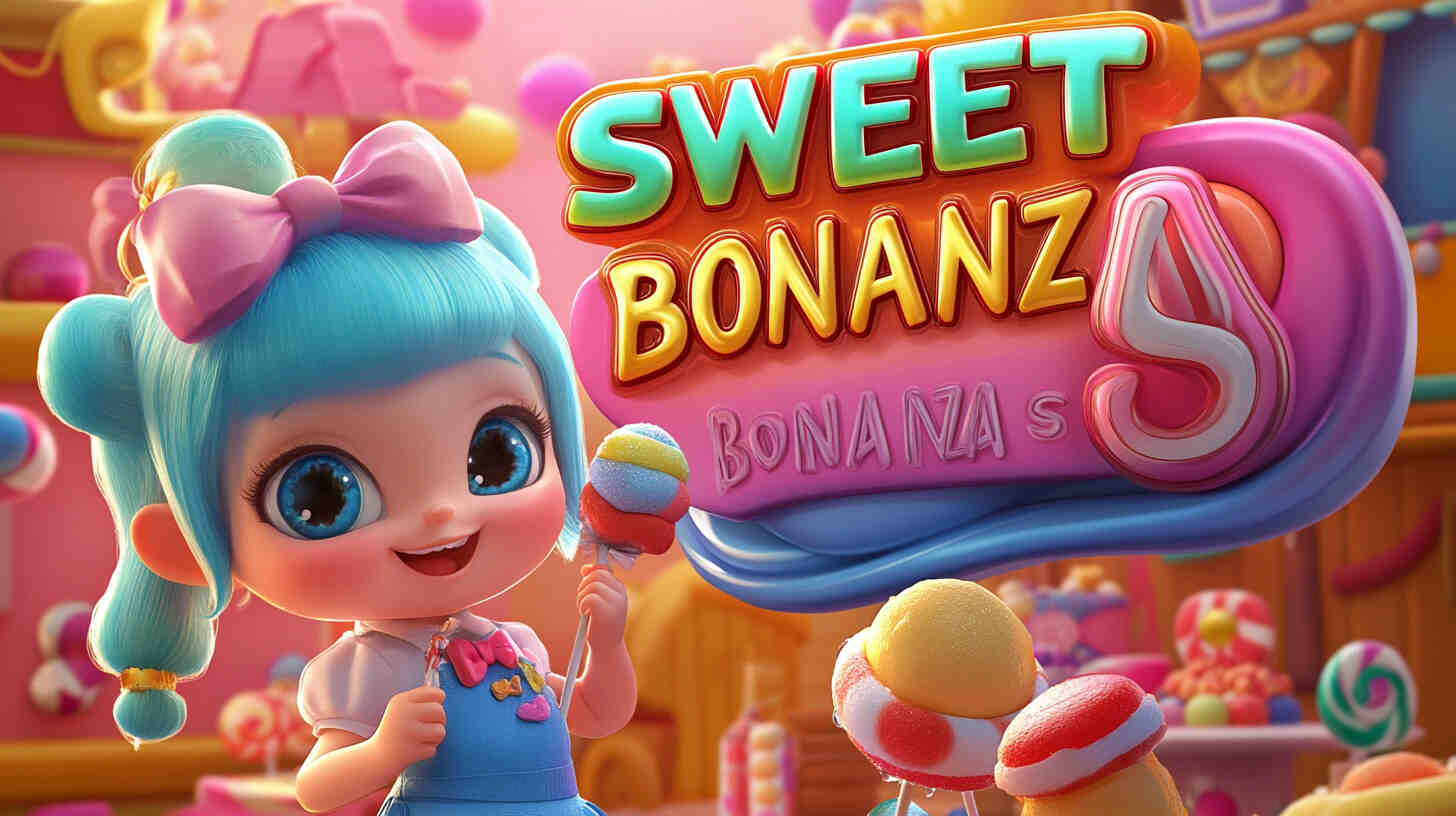 Sweet Bonanza